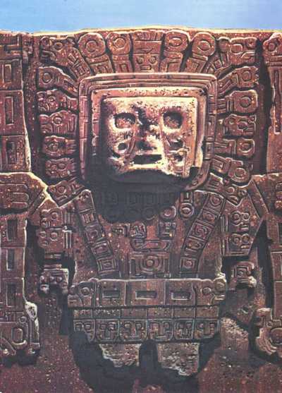 Wiracocha