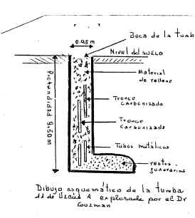 Tumba bota